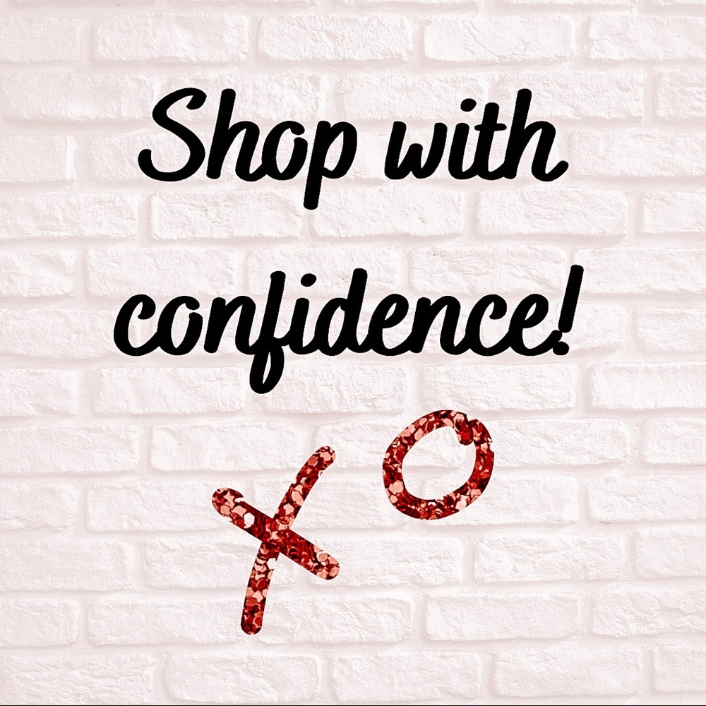 I’m a top-rated seller with fast shipping!